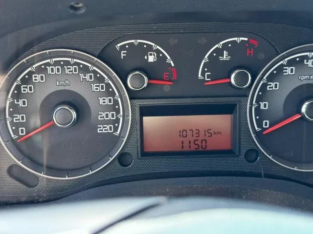 Fiat Doblo ESSENCE 1.8 16V FLEX 2020