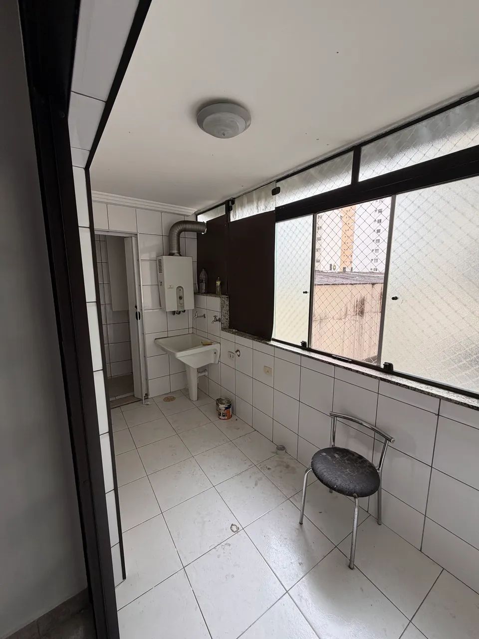 Apartamento para alugar Grande  - Foto 2