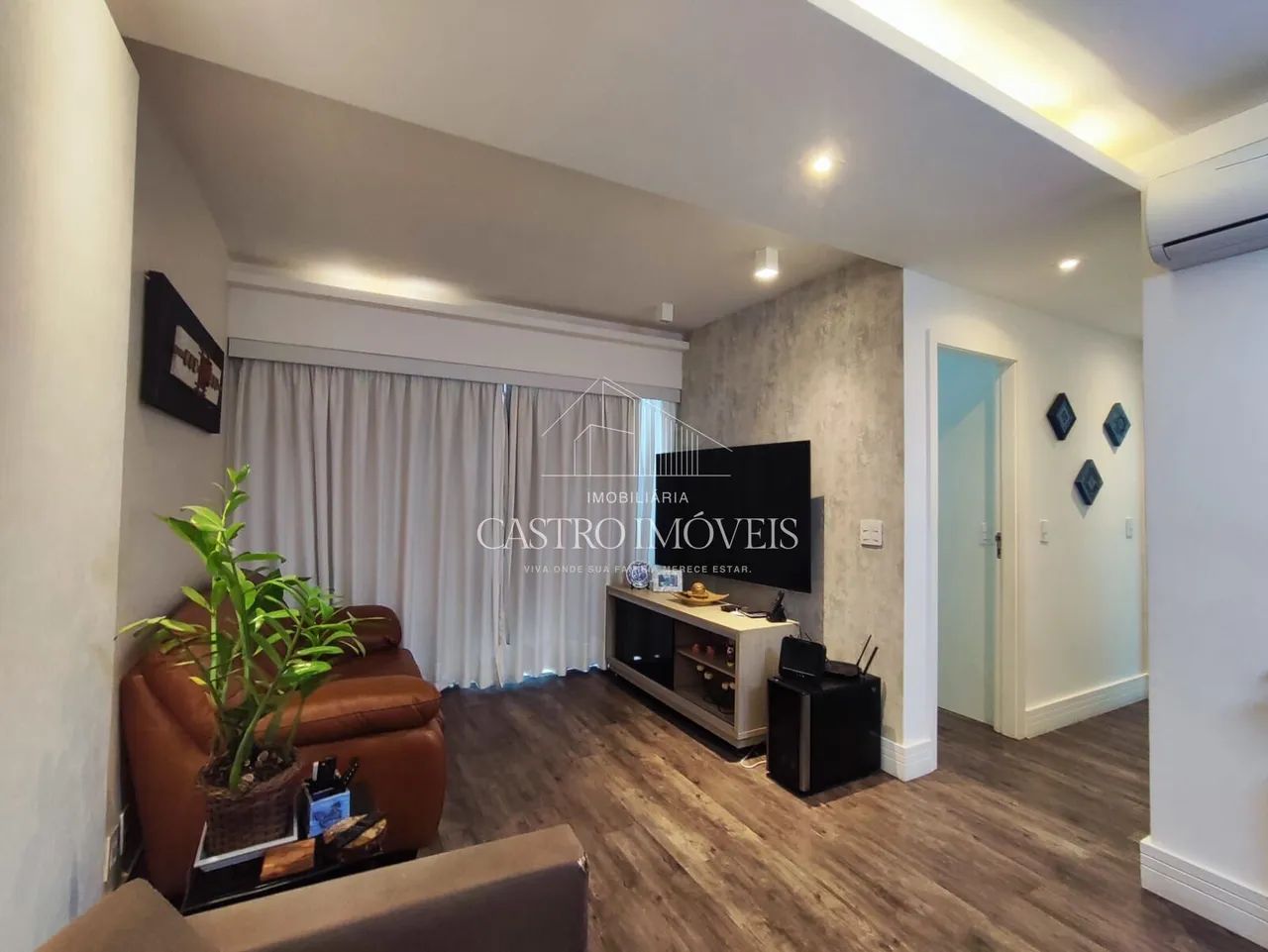 Apartamento de 3 quartos - 97m² - Condominio Front Lake - Foto 2