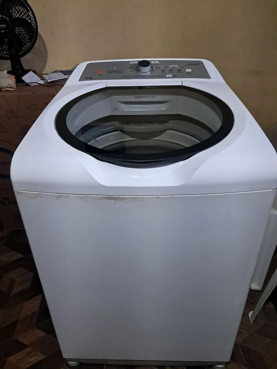 Máquina de lavar roupa  - Foto 2