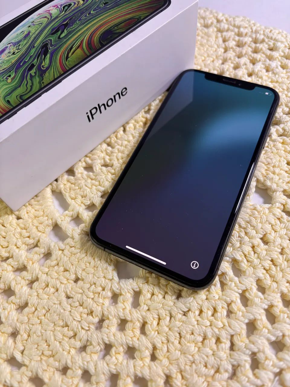 IPHONE XS 64GB - Celulares e Smartphones - Lagoa da Conceição