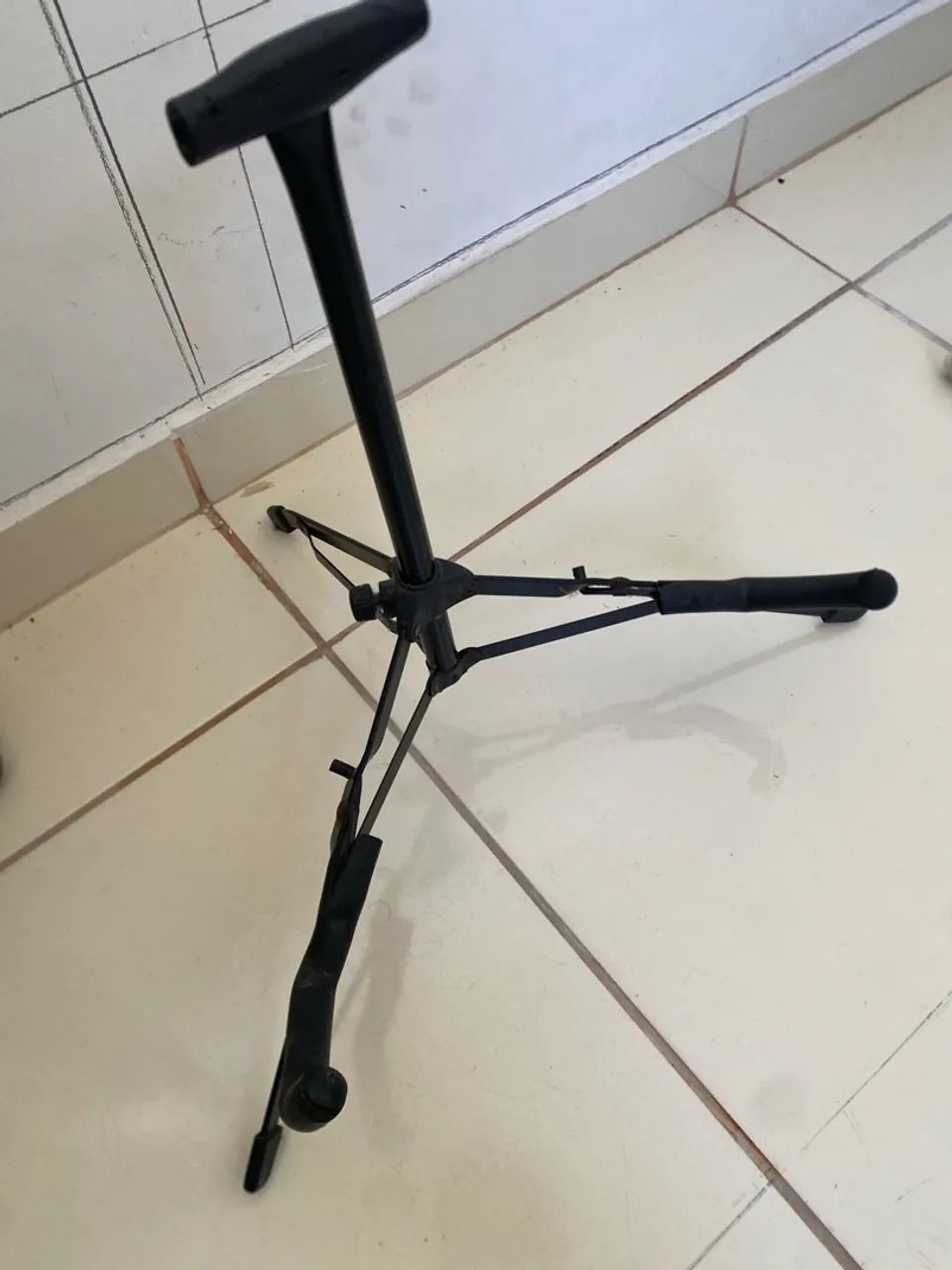 Violão Gianinni elétrico  - Foto 3