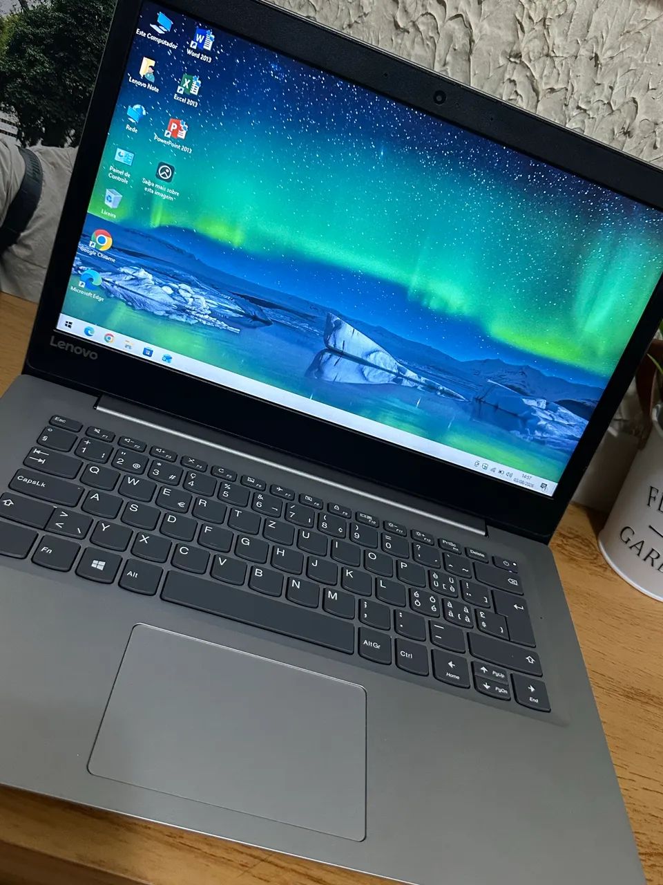 Notebook  - Foto 2