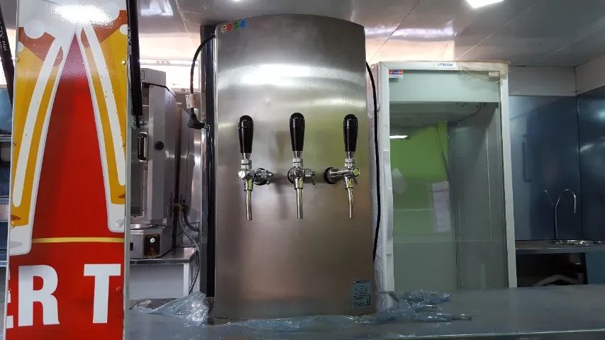 Trailer food chopp - Foto 4