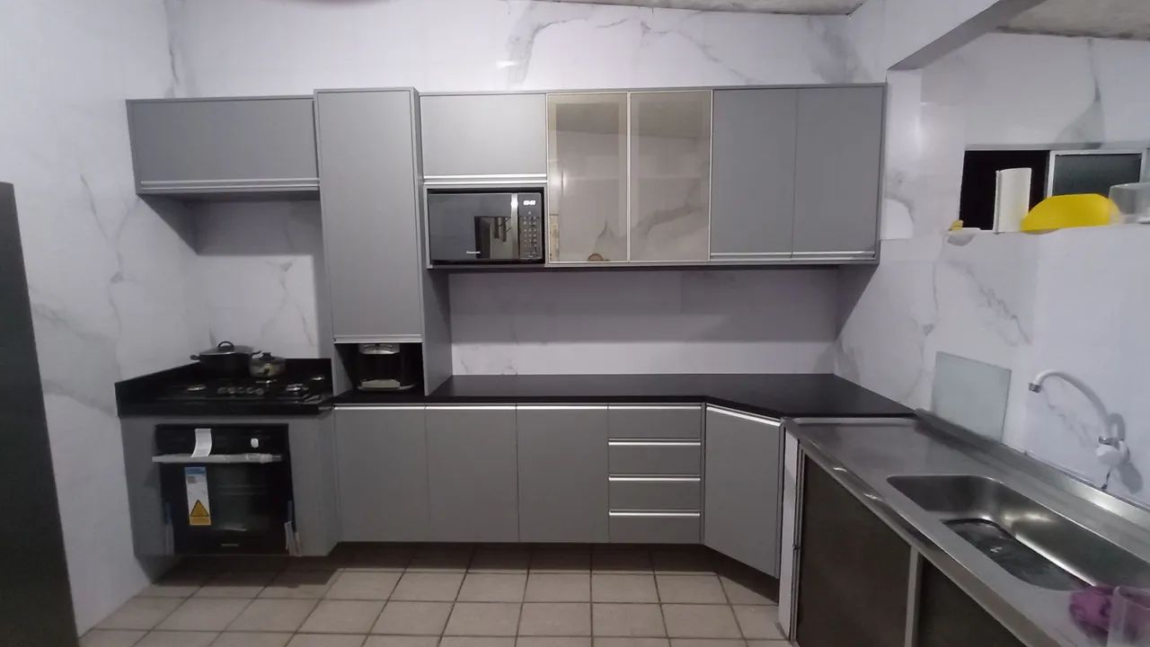 Montador de móveis e marceneiro  - Foto 4