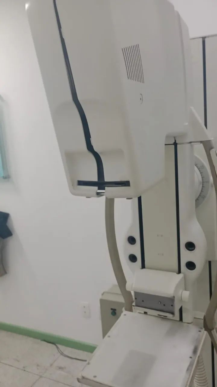 Mam ógrafo GE Senographe 800T - Foto 2