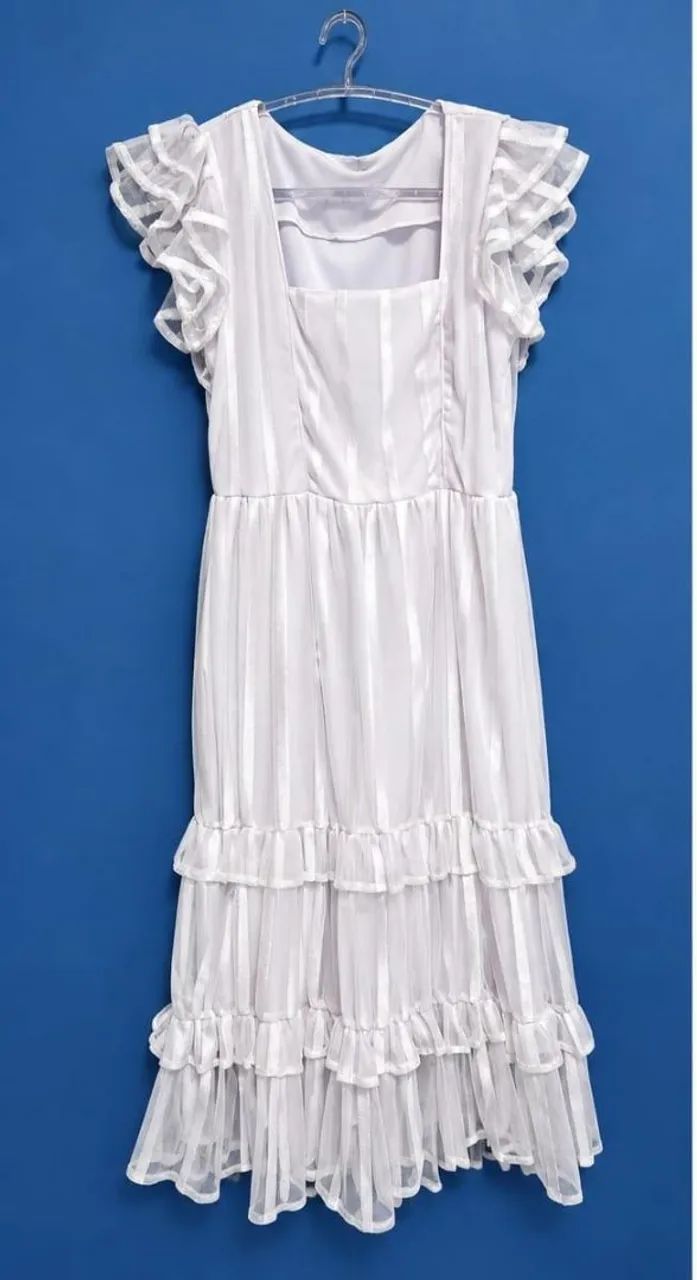 Vestidos - Foto 3