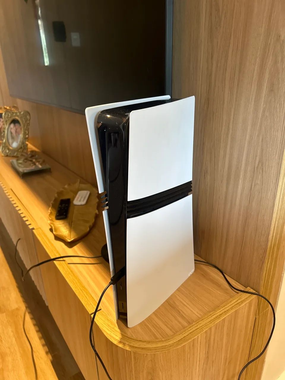 PS5 PRO + Controle 
