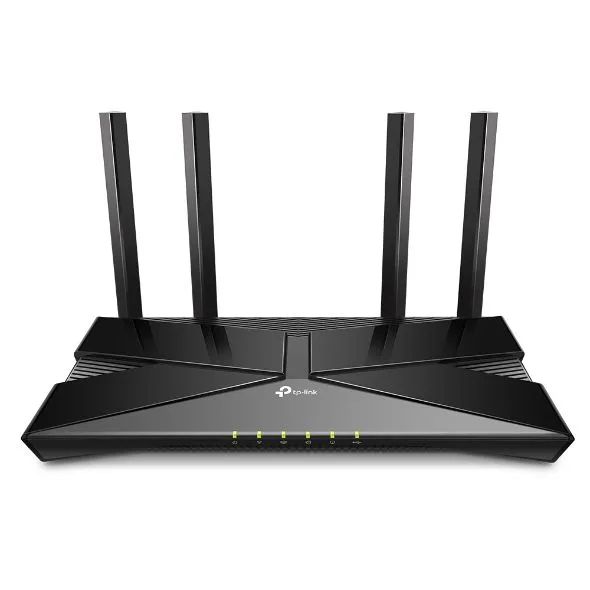 Roteador TP-Link Archer AX50 AX30000