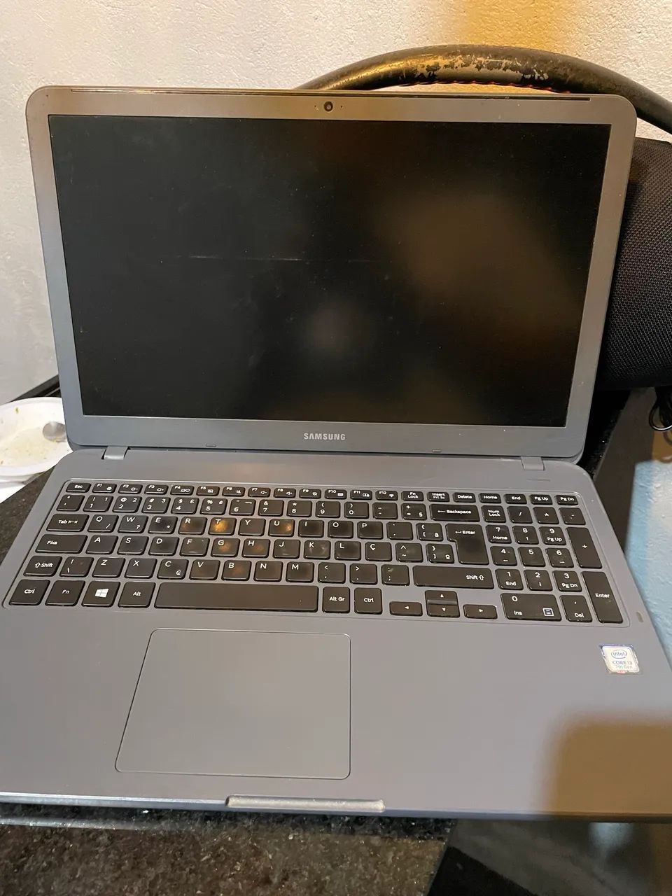 Notebook  - Foto 2