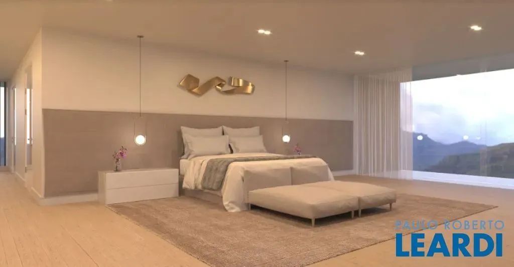 CASA EM CONDOMÍNIO - TAMBORÉ 2 - SP - Foto 13