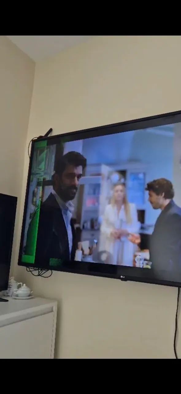 Tv smart  60 polegadas LG. - Foto 2