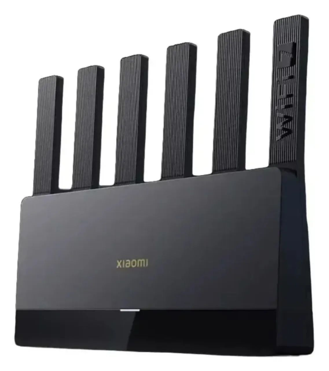 Roteador WiFi 7 Xiaomi BE6500