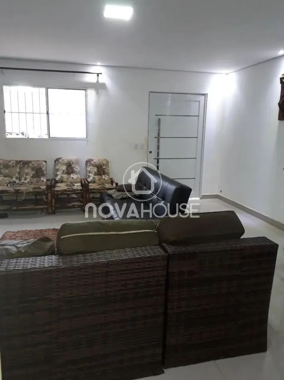 SOBRADO 230M², PRÓXIMO AV DO CPA - Foto 5
