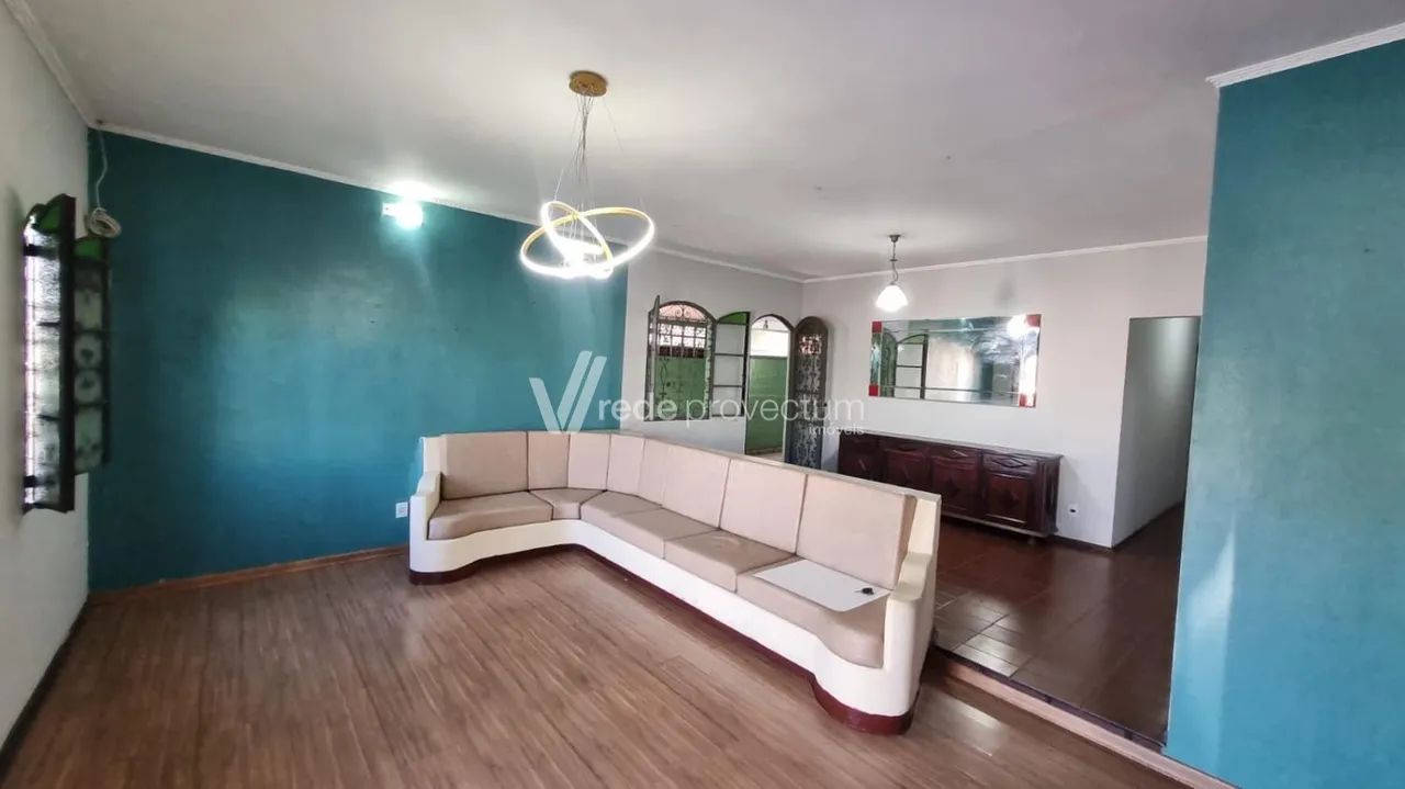 casa - Jardim do Lago - Campinas - Foto 3