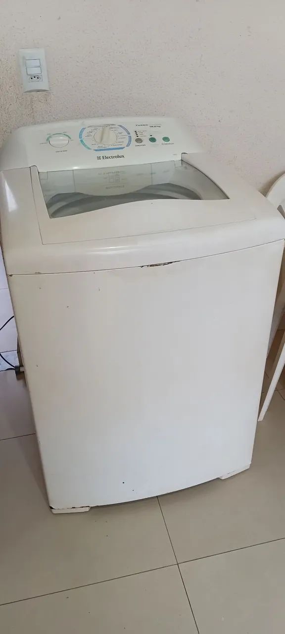 Máquina de lavar.  - Foto 3