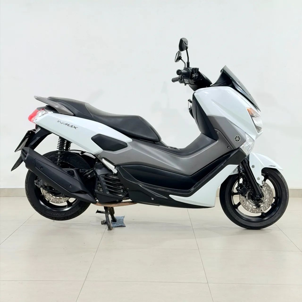 NMAX 160 ABS - 2019 - 41.000Km - Foto 5