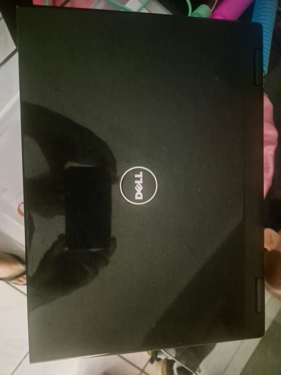 Notebook Desloc 