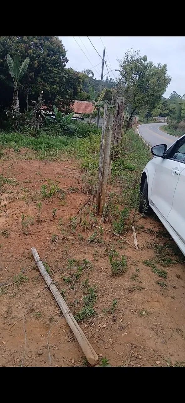 Lote - Terreno em Jeceaba-MG - Foto 2