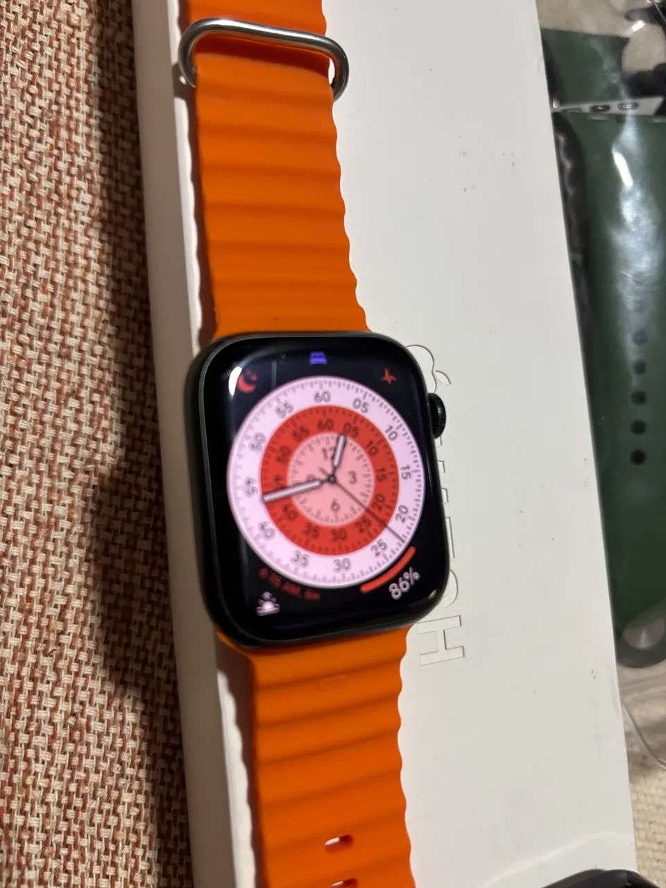 Applewatch  - Foto 4