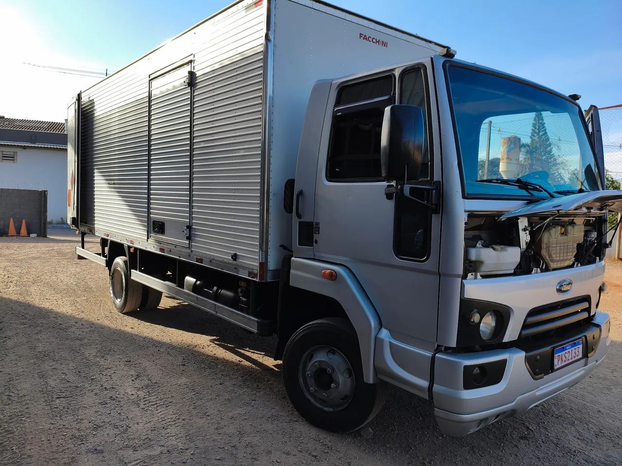 Cargo 1119 - Foto 3
