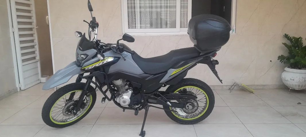Bross NXR 160 - Foto 5