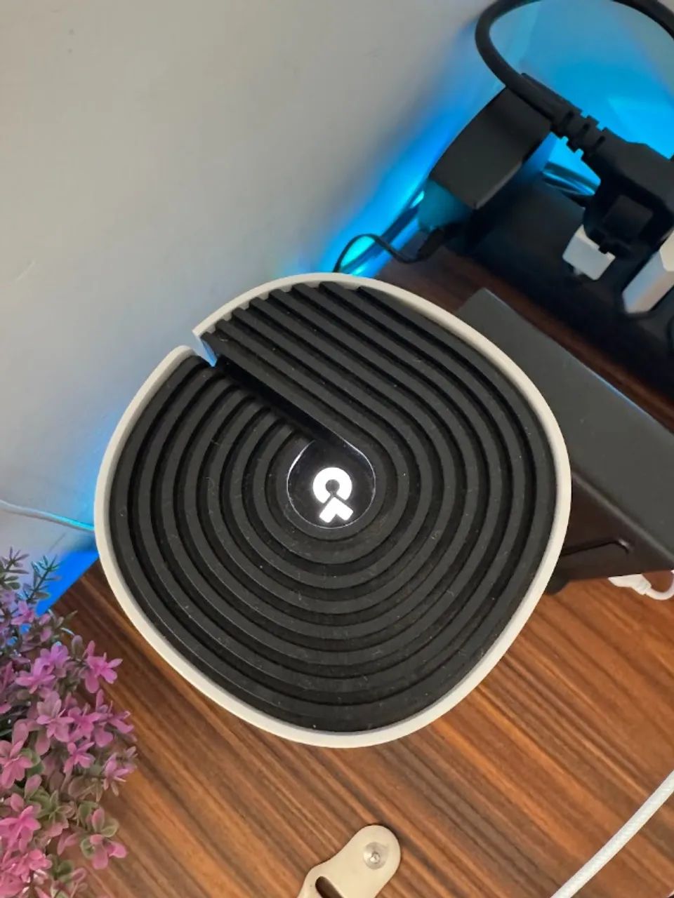 Roteador Mesh Tp-Link Deco M4, AC1200 - Foto 3