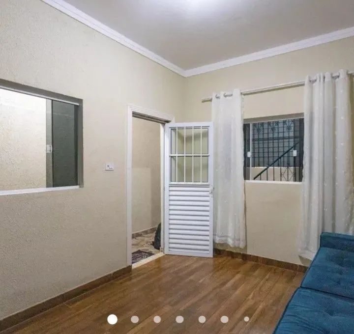 Foto - Diadema - Casa Grande