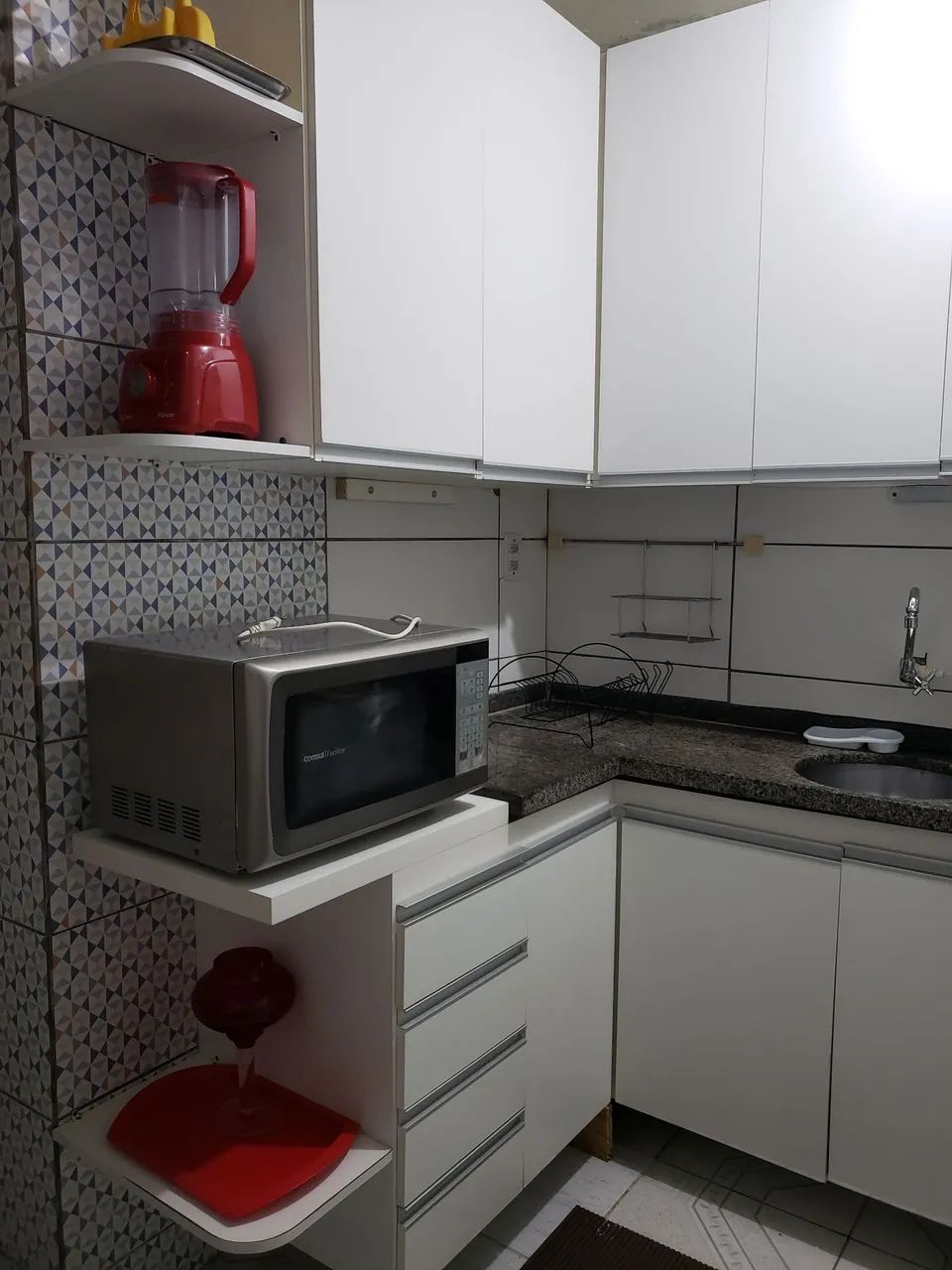 Temporada 30 dias ou mensal - R$ 2.300,00 - Foto 6