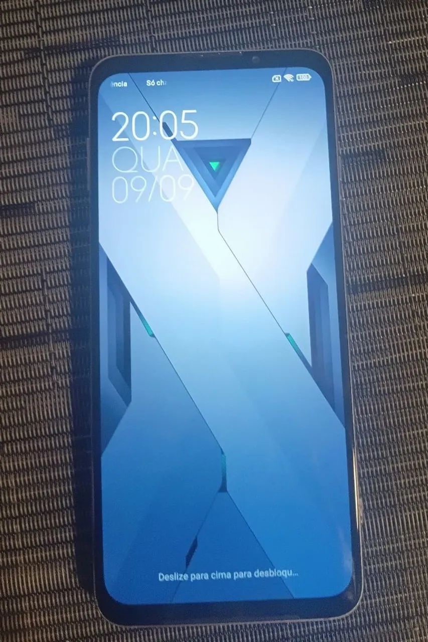 Xiaomi Black Shark 3 - Foto 2