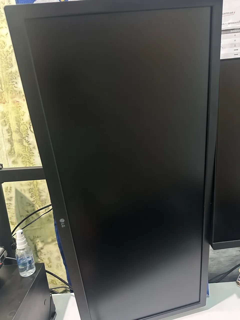 Monitor LG 26  - Foto 2