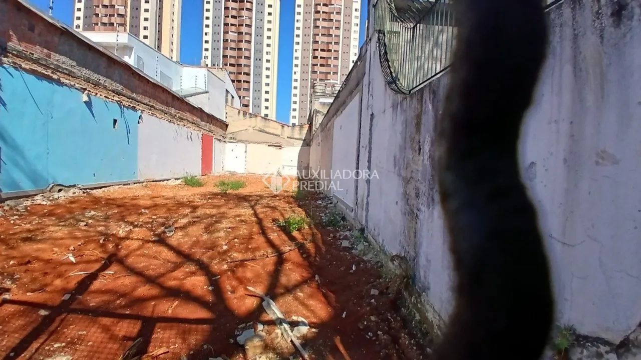 TERRENO 182 M² - RUDGE RAMOS - SÃO BERNARDO DO CAMPO - Foto 2