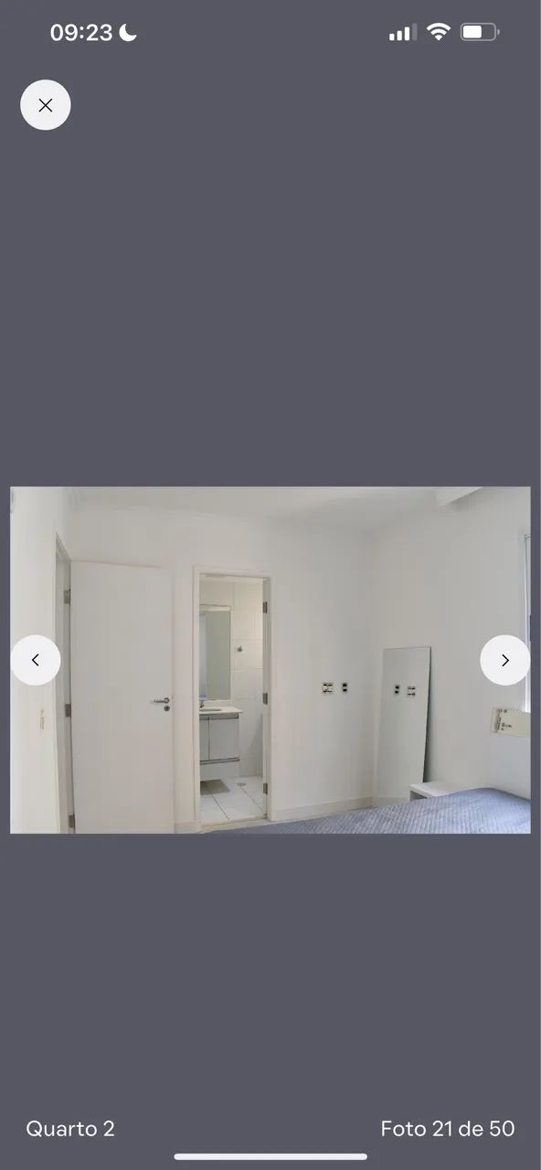 Apartamento Totalmente Mobiliado  - Foto 4