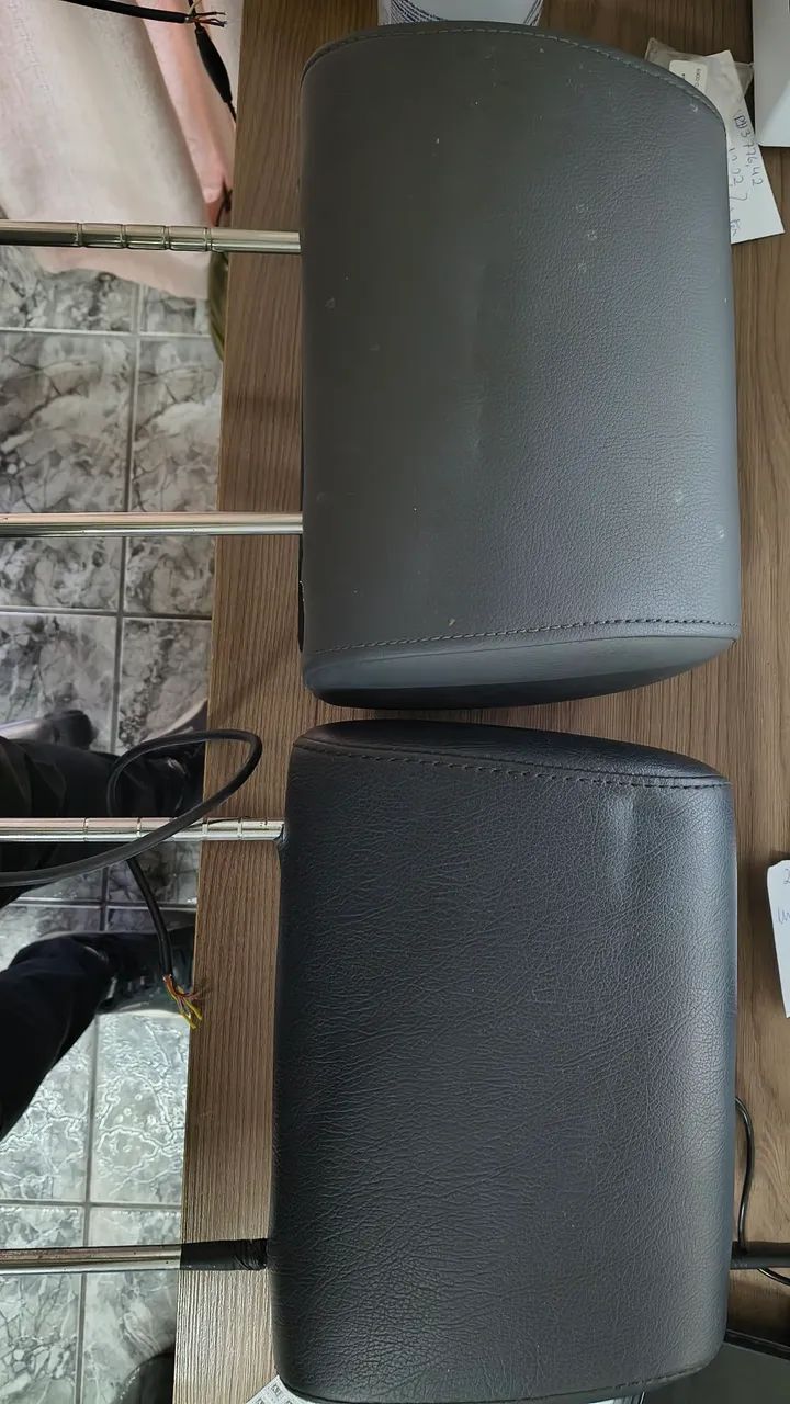 2 Encosto Multimídia para carros Usados e com Defeito - Foto 4
