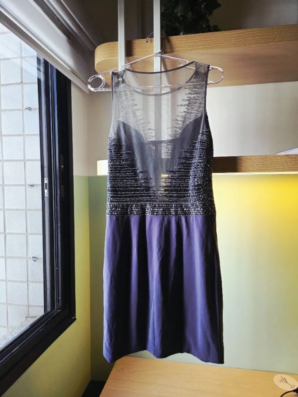 Vestido de festa Curto - Foto 2