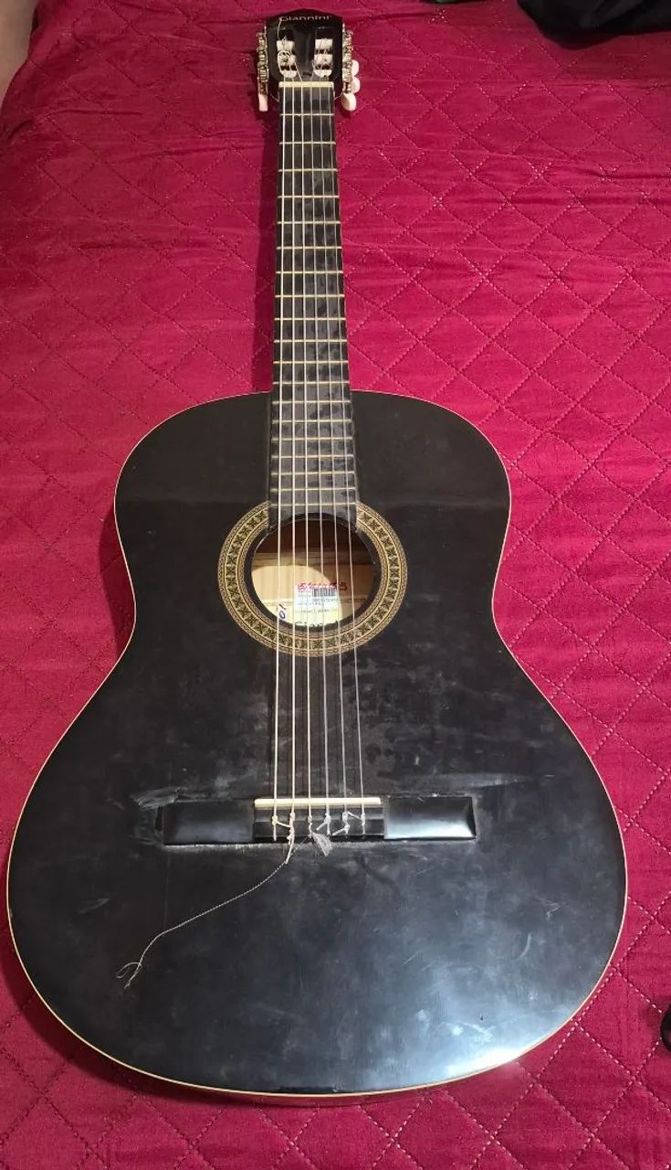 Violão 