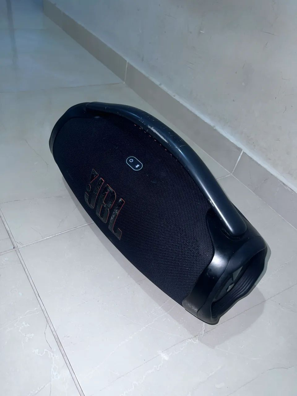 Jbl Boombox - Foto 5