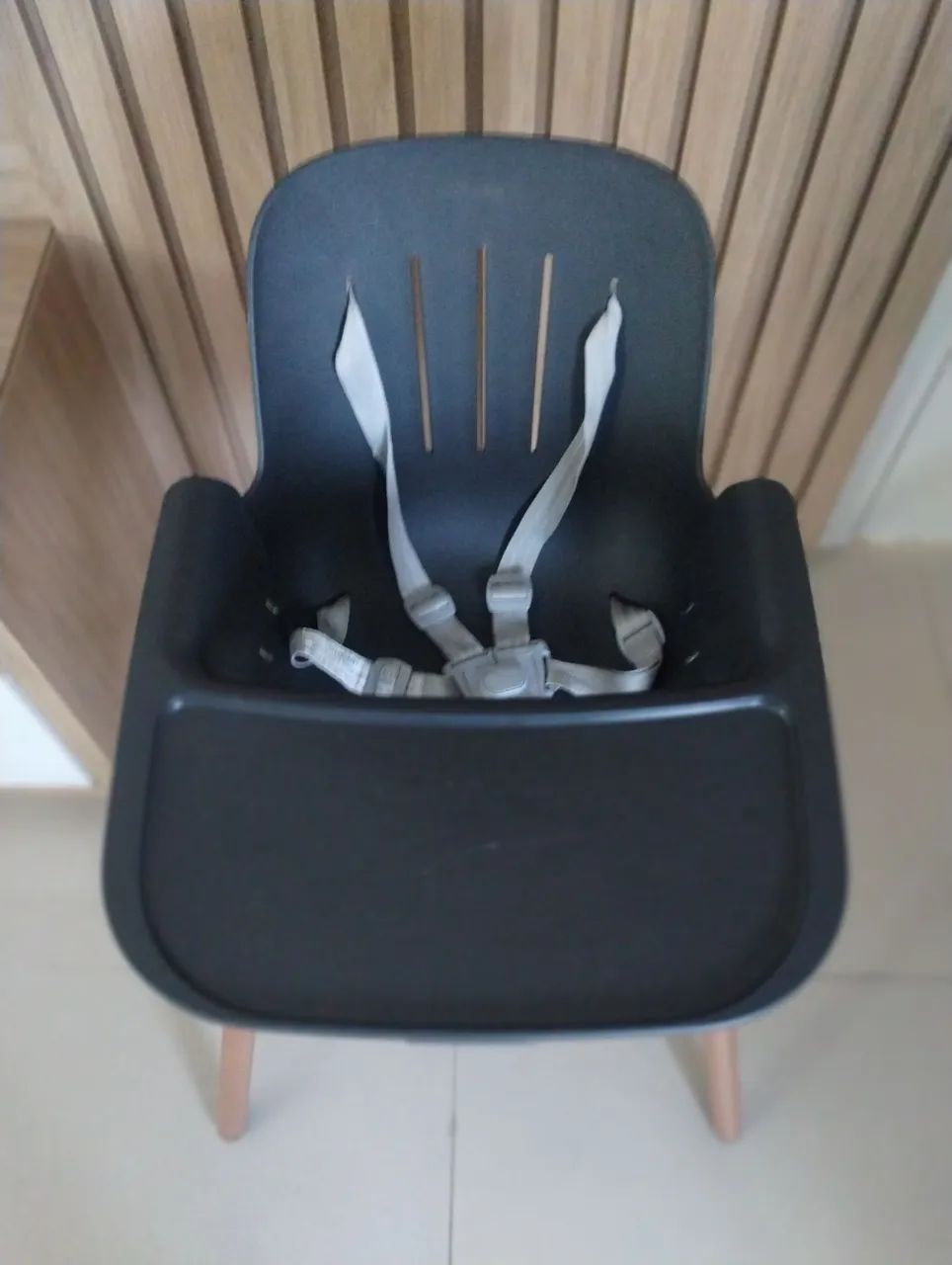 Cadeira de alimentação de bebê  - Foto 2