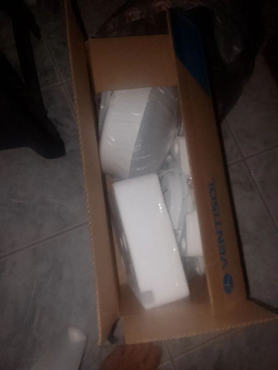 Ventilador  - Foto 3