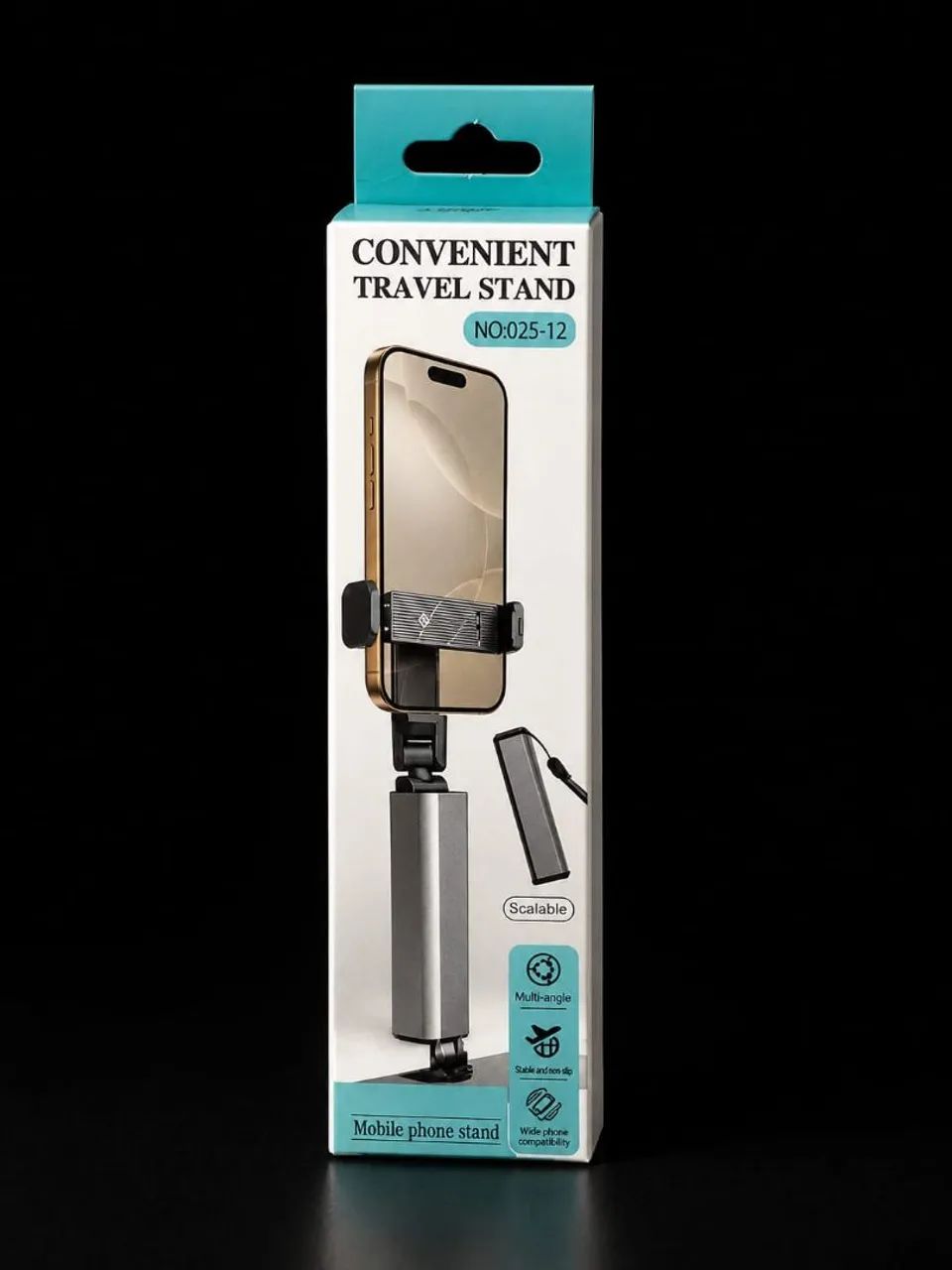 Suporte para celular 
