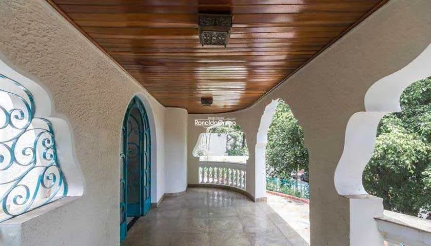 Casa com 4 quartos, Pacaembu, São Paulo - R$ 3.1 mi, Cod: 15165 - Foto 5