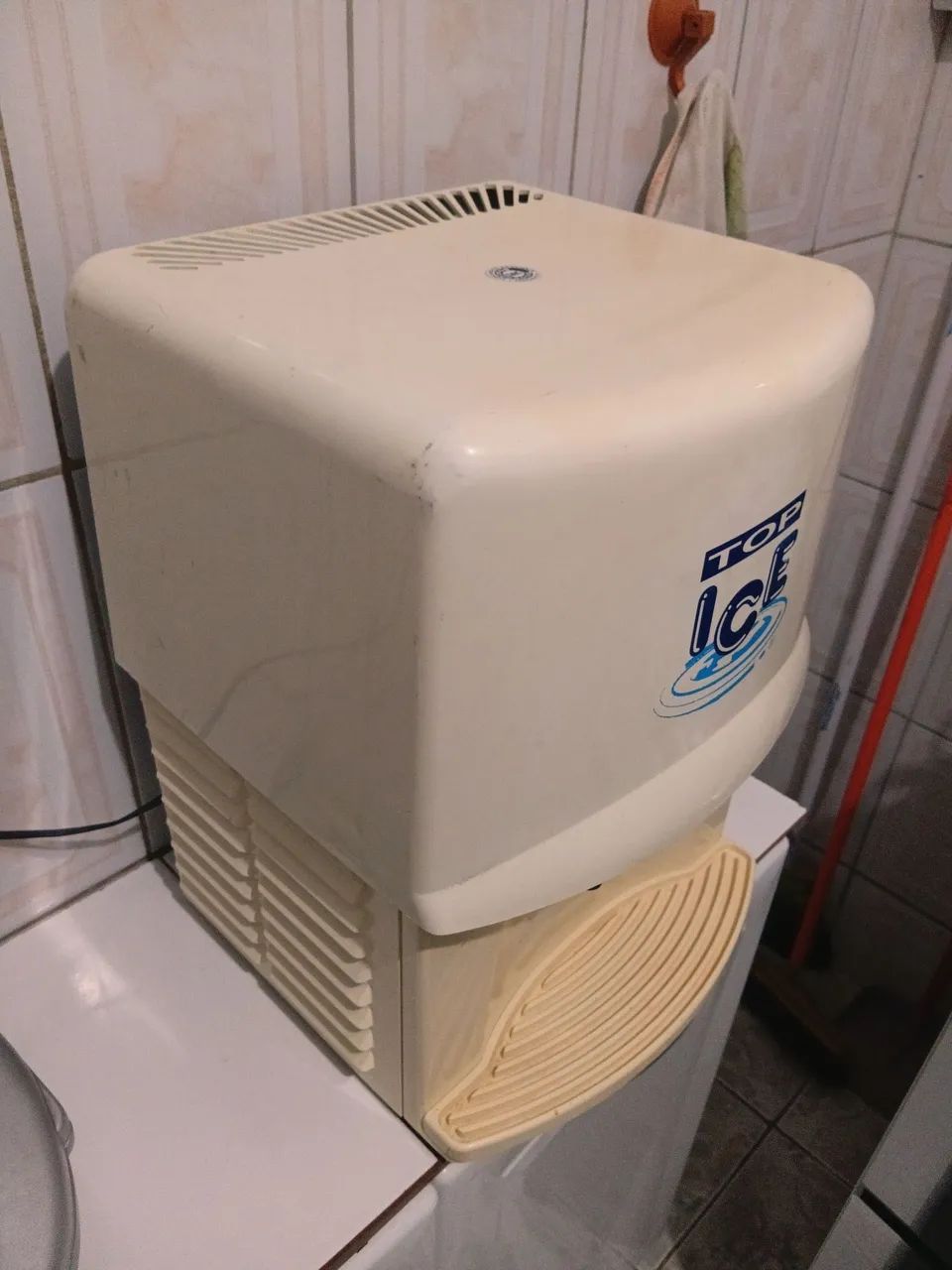 Bebedoudo 220v de compressor água gelada - Foto 2