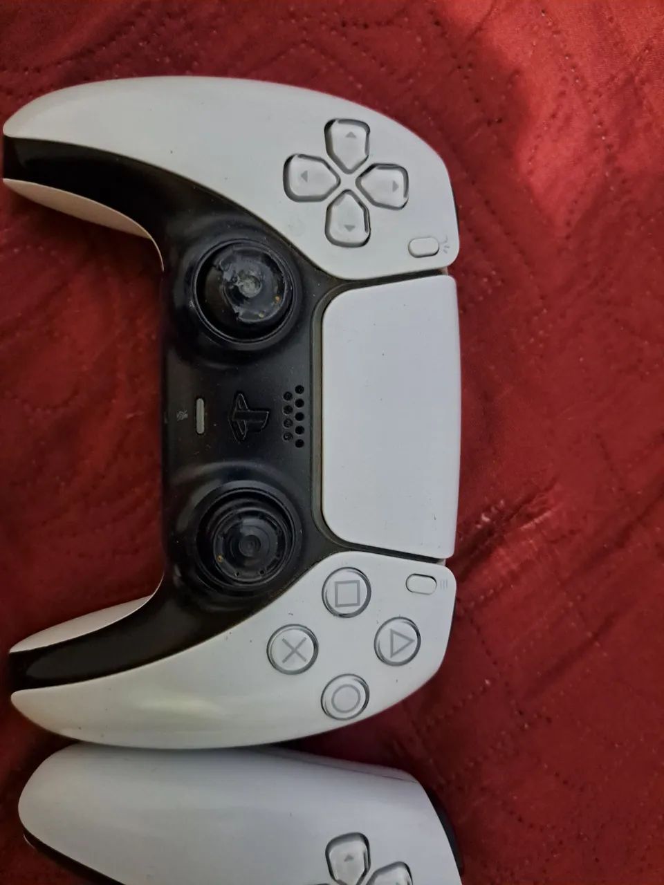 Controle Ps5 dual sense - Foto 2