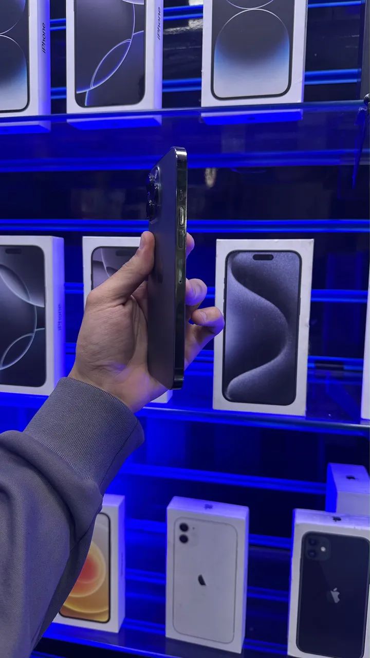 iPhone 13 Pro Max 128 gb - Foto 4