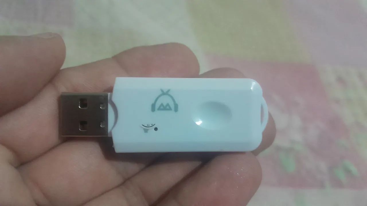 Adaptador Bluetooth  - Foto 2