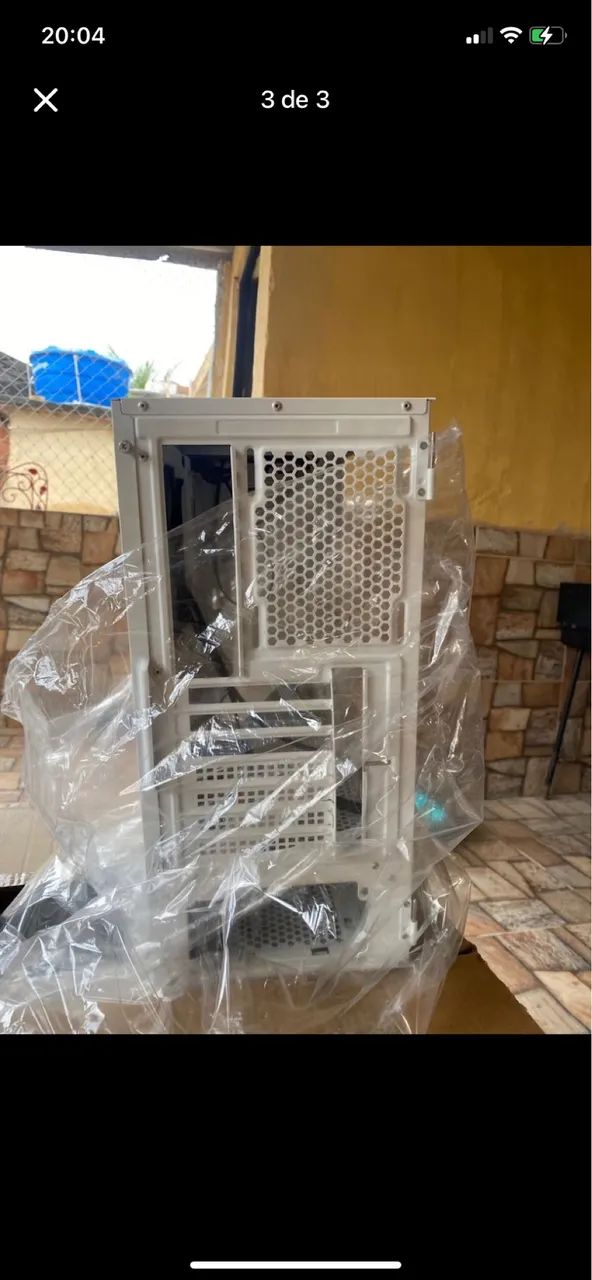 GABINETE GAMER - Foto 3