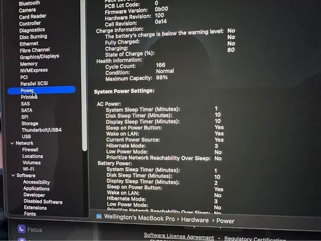 Macbook Pro M1Pro - Foto 5