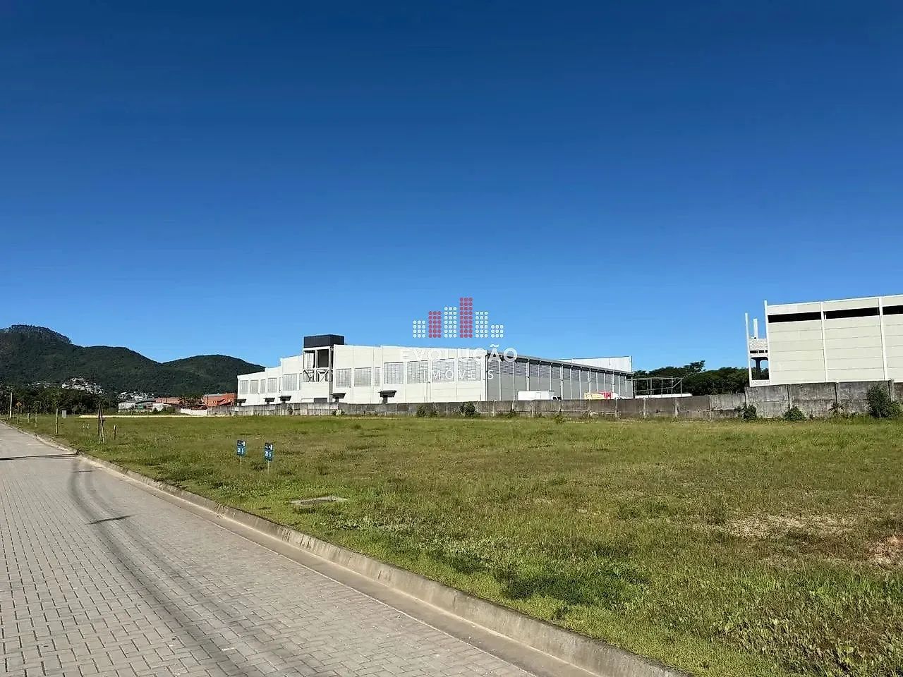 Terreno logístico Deltaville Business Biguaçu | SC - Foto 4
