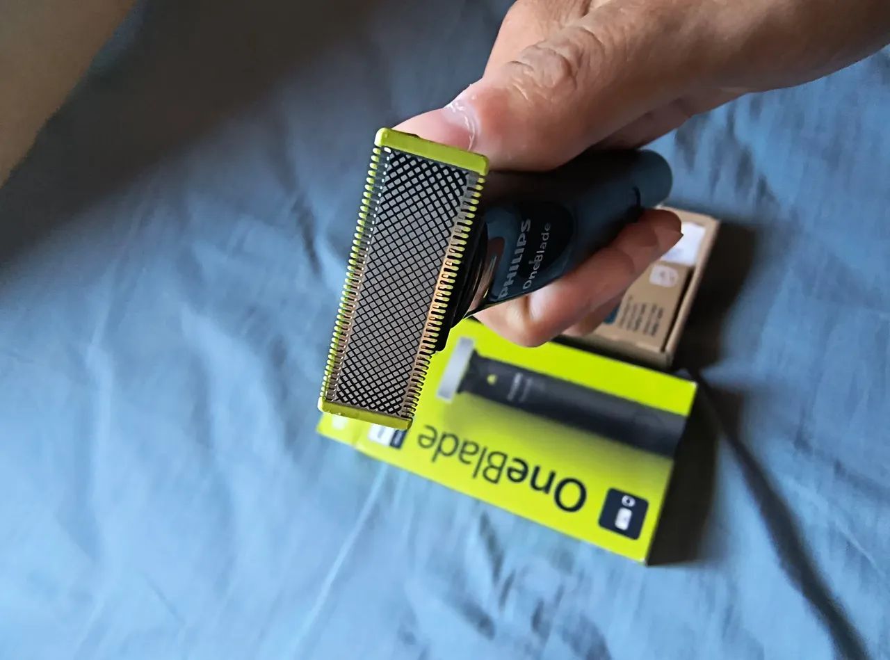 One Blade Philips  - Foto 3