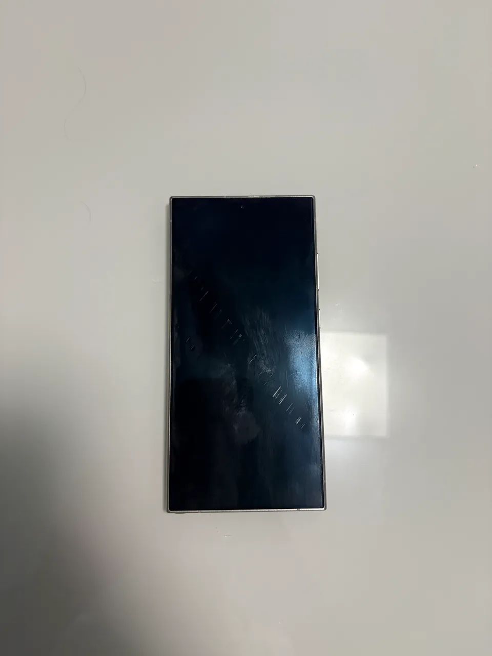 S24 Ultra 512GB - Original, Funcionando 100%, Aceito Proposta